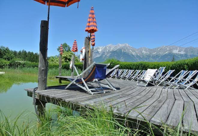 Hotel gruberhof igls innsbruck