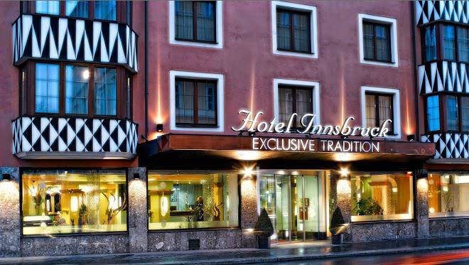 Hotel innsbruck
