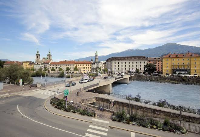Hotel mondschein