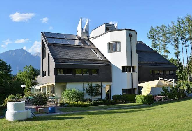 Hotel pension leitgebhof