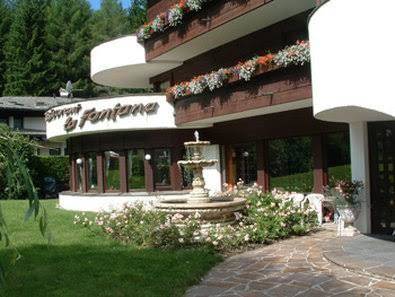 Hotel romerhof