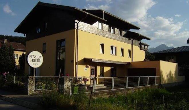 Pension friedl
