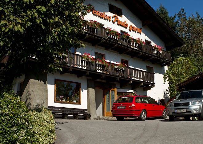 Pension paula