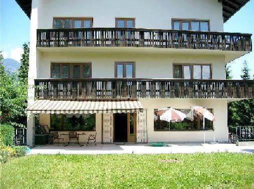 Pension prantner