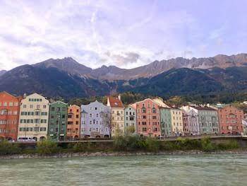 Sommerhotel karwendel