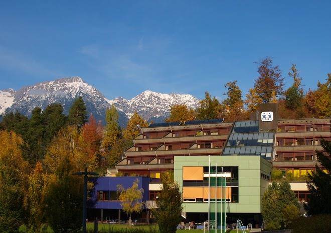 Sos kinderdorf hermann gmeiner akademie