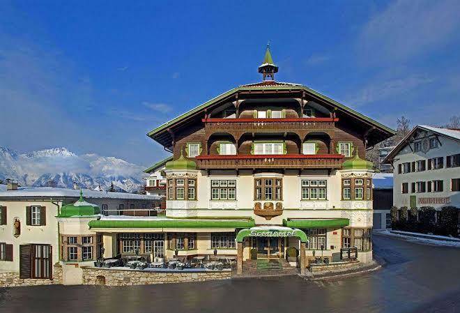 Sporthotel igls
