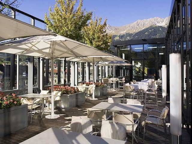 The penz hotel