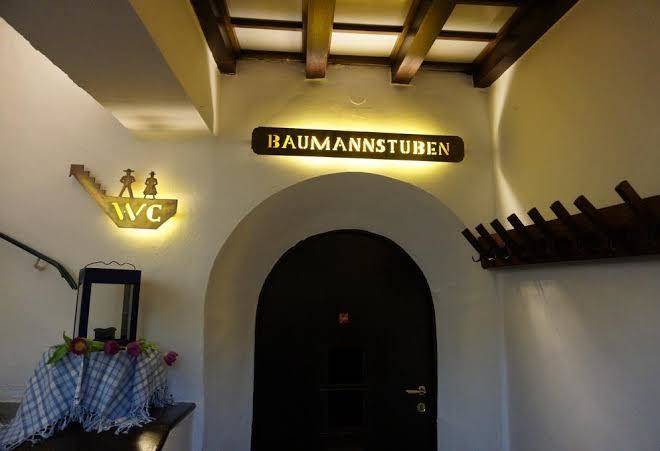 Hotel restaurant weinhaus happ fam furtner