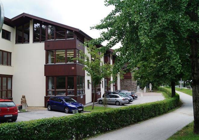 Youth hostel jugendherberge innsbruck