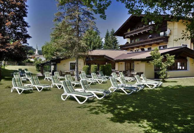 Alpenresidenz adler