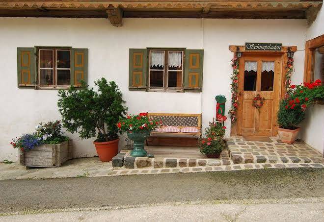Altenhausner hof