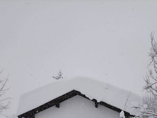 Basislager fieberbrunn