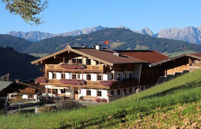 Bauernhof auerbauer