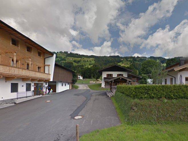 Bauernhof brixen