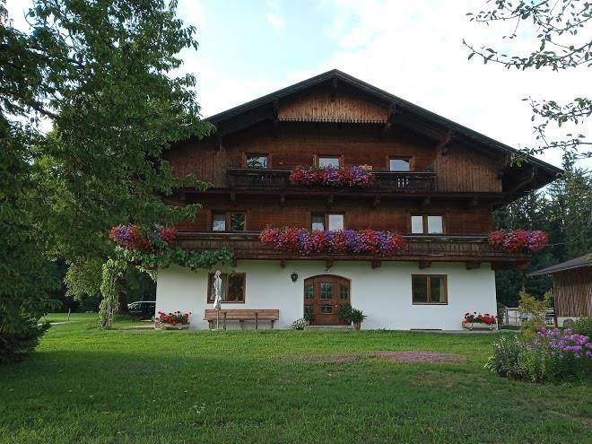 Bauernhof hintenberg