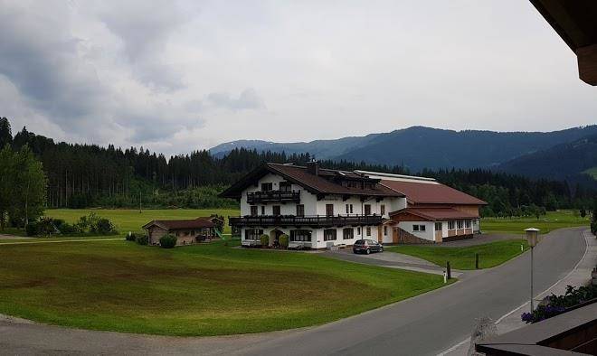 Bauernhof hinterlechner hof