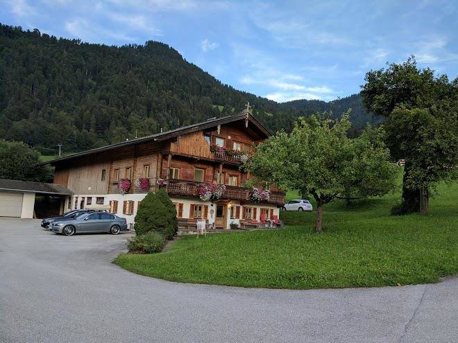 Bauernhof kollerhof
