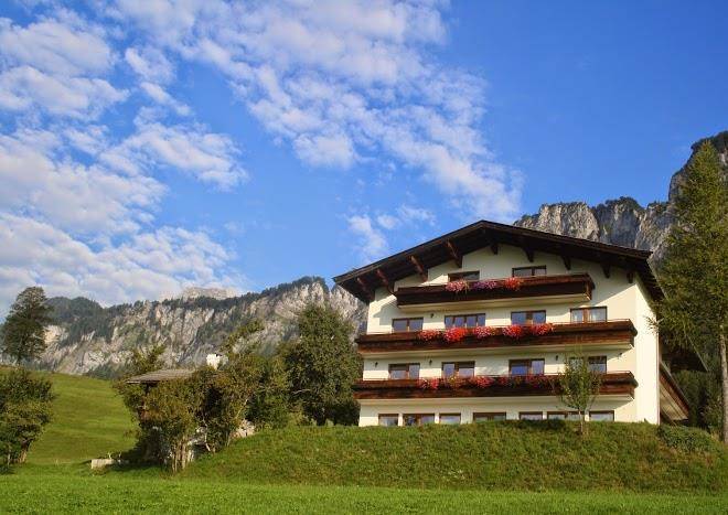 Berghof haselsberger