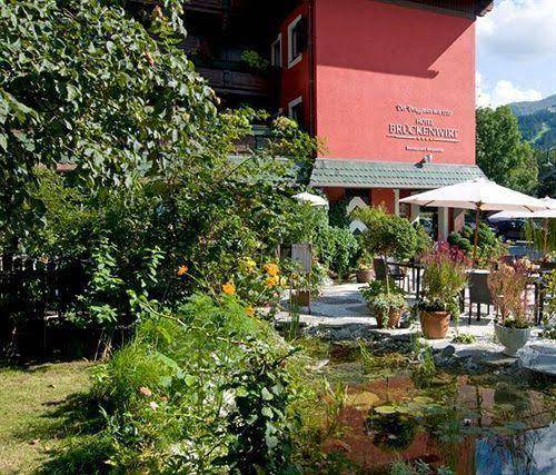 Boutique hotel bruggwirt