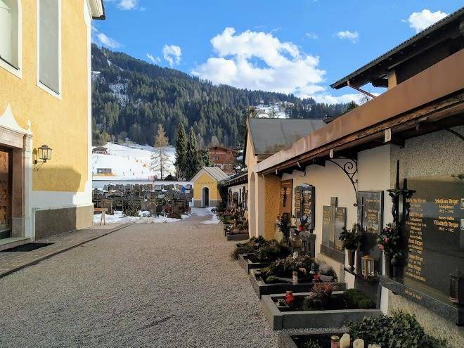 Cafe pension elisabeth