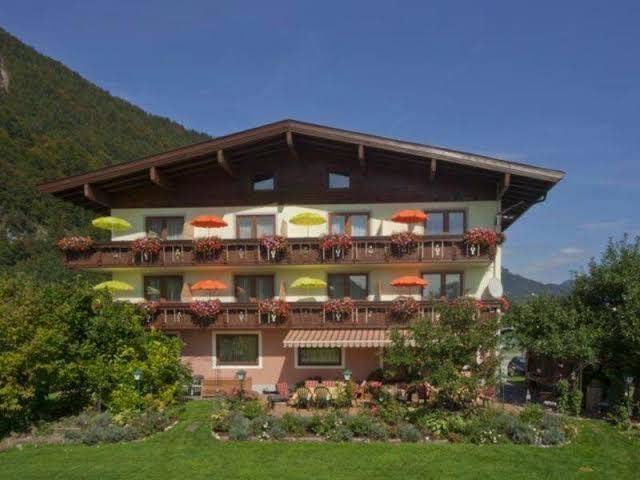 Cafe pension marliesenhof
