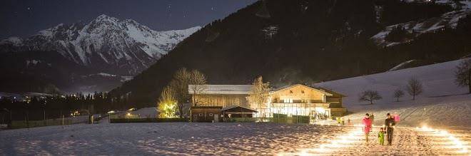 Cafe pension schusterhof