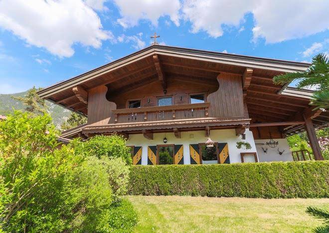 Chalet freytag