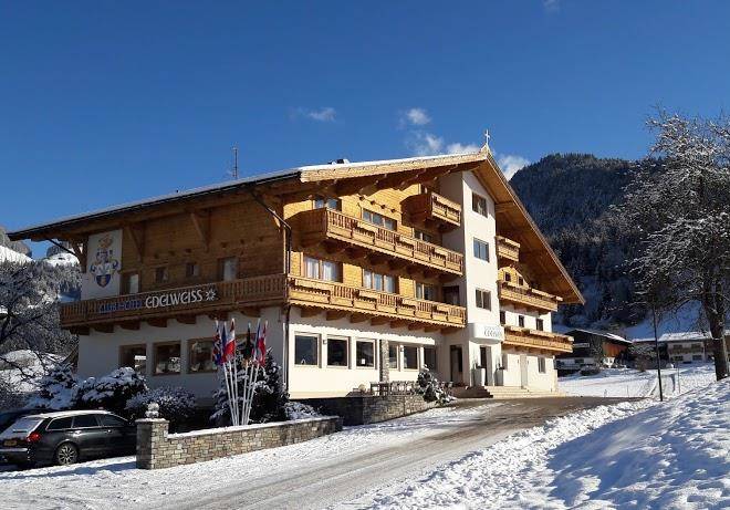 Club hotel edelweiss