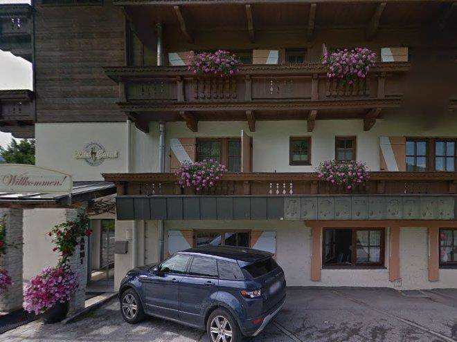 Das landhotel tirolerhof