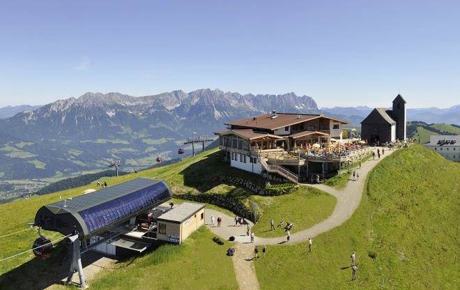 Der tirolerhof