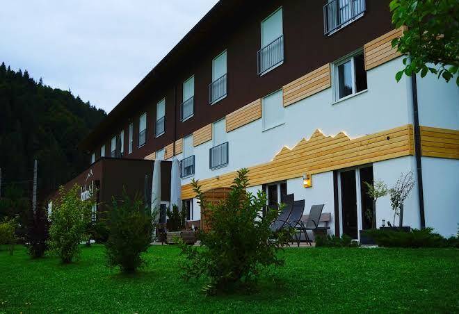 Fairhotel hochfilzen