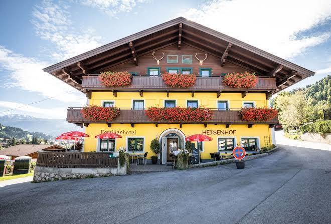 Familienhotel heisenhof