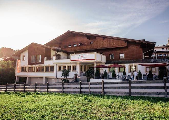 Familotel das hopfgarten