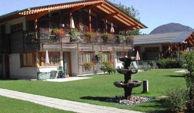 Ferienanlage tirolerhaus