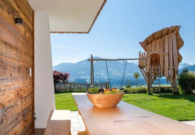 Ferienhaus arti home