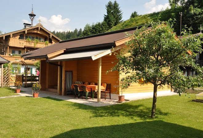 Ferienhaus hofwimmer