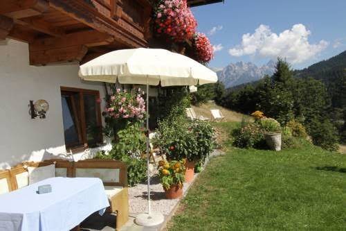 Ferienhaus joel