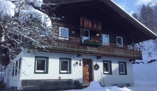Ferienhaus lemberger