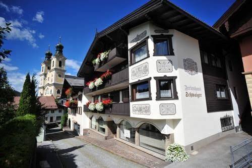Ferienhaus schwaiger