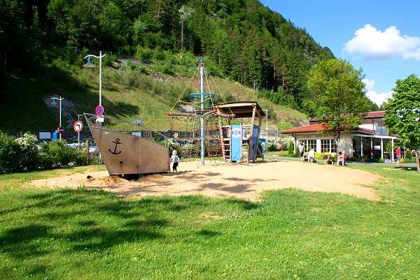 Ferienhaus sonnhof am walchsee in tirol