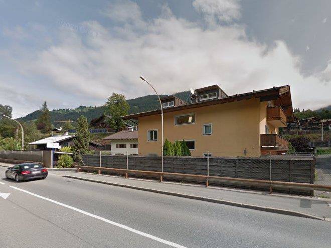 Ferienhotel alpenhof