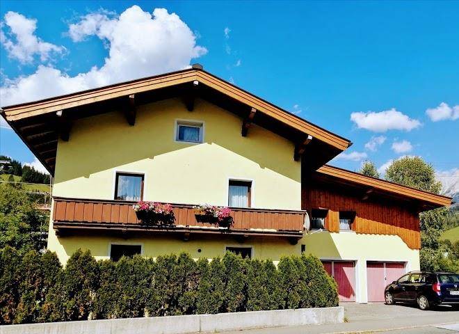 Ferienwohnung aksu