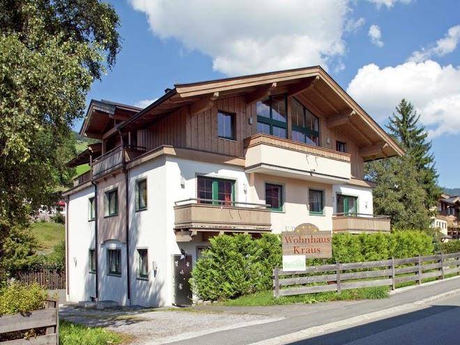Ferienwohnung gabriele