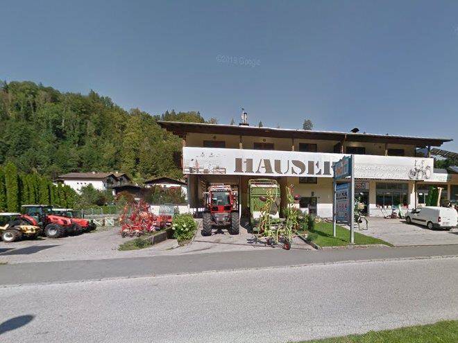 Ferienwohnung hauser
