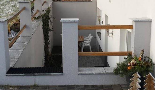 Ferienwohnung obermoser