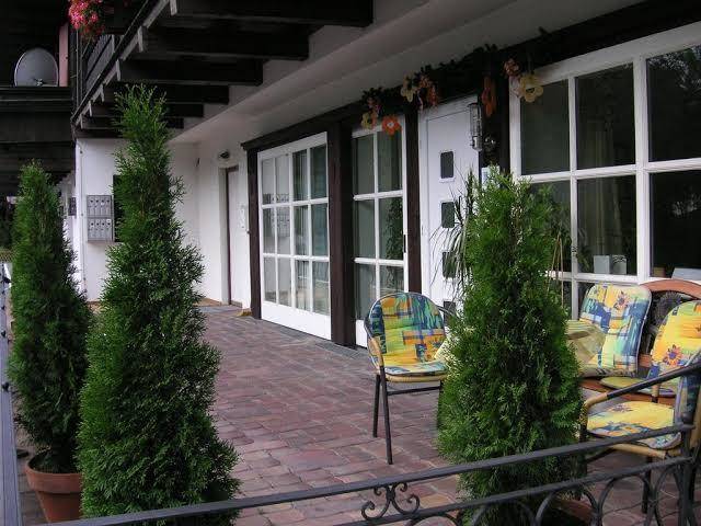 Ferienwohnung pali