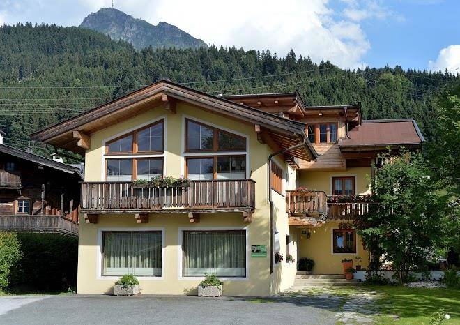 Ferienwohnungen am romerweg