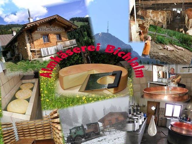 Ferienwohnungen brixental