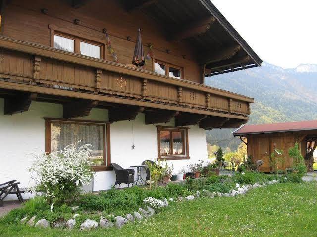 Ferienwohnungen hauser